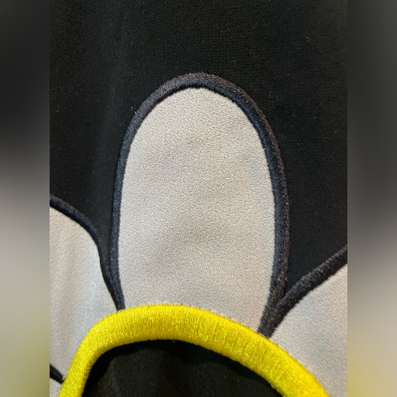 Moschino Daisy Pocket Dress - Picture 9 of 11